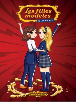cover image of Au revoir